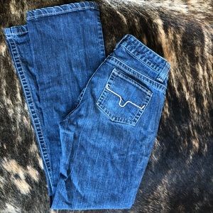 Womens Kimes Jeans 4/32